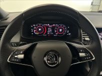 Škoda Kodiaq 2.0 TDI  Sportline 7DSG 4x4