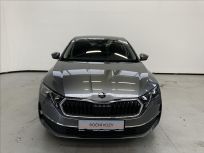 Škoda Octavia 1.5 TSI MHEV  First Editon 7DSG