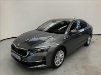 Škoda Octavia 1.5 TSI MHEV  First Editon 7DSG