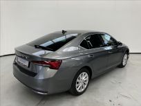 Škoda Octavia 1.5 TSI MHEV  First Editon 7DSG