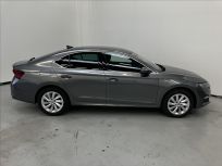 Škoda Octavia 1.5 TSI MHEV  First Editon 7DSG