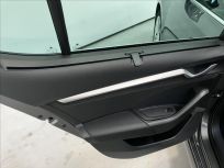 Škoda Octavia 1.5 TSI MHEV  First Editon 7DSG