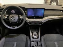 Škoda Octavia 1.5 TSI MHEV  First Editon 7DSG
