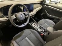 Škoda Octavia 1.5 TSI MHEV  First Editon 7DSG
