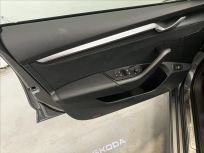 Škoda Octavia 1.5 TSI MHEV  First Editon 7DSG