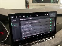 Škoda Octavia 1.5 TSI MHEV  First Editon 7DSG