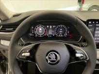 Škoda Octavia 1.5 TSI MHEV  First Editon 7DSG