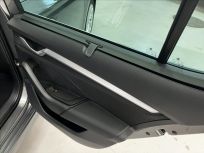 Škoda Octavia 1.5 TSI MHEV  First Editon 7DSG