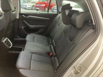 Škoda Octavia 2.0 TDI  Ultra Edition 7DSG