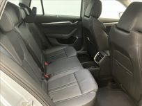 Škoda Octavia 2.0 TDI  Ultra Edition 7DSG