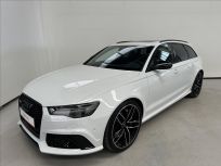 Audi RS 6 4.0 TFSI  8TT Quattro