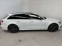 Audi RS 6 4.0 TFSI  8TT Quattro
