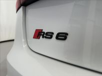 Audi RS 6 4.0 TFSI  8TT Quattro