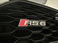 Audi RS 6 4.0 TFSI  8TT Quattro