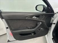 Audi RS 6 4.0 TFSI  8TT Quattro