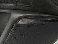 Audi RS 6 4.0 TFSI  8TT Quattro