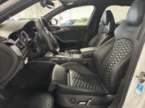 Audi RS 6 4.0 TFSI  8TT Quattro