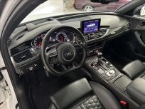 Audi RS 6 4.0 TFSI  8TT Quattro