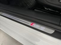 Audi RS 6 4.0 TFSI  8TT Quattro