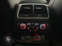 Audi RS 6 4.0 TFSI  8TT Quattro