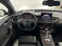 Audi RS 6 4.0 TFSI  8TT Quattro