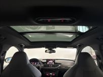 Audi RS 6 4.0 TFSI  8TT Quattro