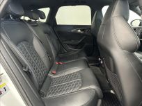 Audi RS 6 4.0 TFSI  8TT Quattro