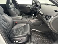 Audi RS 6 4.0 TFSI  8TT Quattro