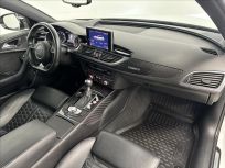 Audi RS 6 4.0 TFSI  8TT Quattro