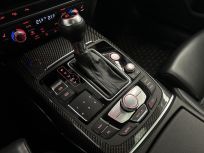 Audi RS 6 4.0 TFSI  8TT Quattro