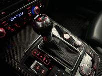 Audi RS 6 4.0 TFSI  8TT Quattro
