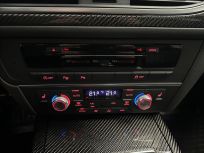 Audi RS 6 4.0 TFSI  8TT Quattro