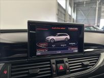 Audi RS 6 4.0 TFSI  8TT Quattro