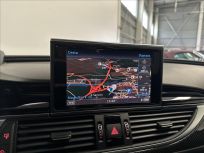 Audi RS 6 4.0 TFSI  8TT Quattro