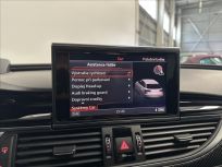 Audi RS 6 4.0 TFSI  8TT Quattro