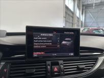 Audi RS 6 4.0 TFSI  8TT Quattro