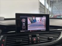 Audi RS 6 4.0 TFSI  8TT Quattro