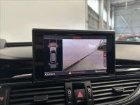 Audi RS 6 4.0 TFSI  8TT Quattro