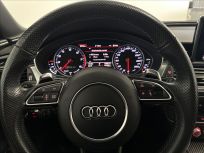 Audi RS 6 4.0 TFSI  8TT Quattro