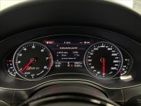 Audi RS 6 4.0 TFSI  8TT Quattro