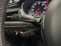 Audi RS 6 4.0 TFSI  8TT Quattro