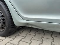 Škoda Octavia 1.6 MPI AmbientePlus
