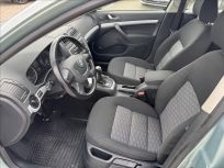 Škoda Octavia 1.6 MPI AmbientePlus