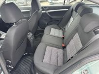 Škoda Octavia 1.6 MPI AmbientePlus