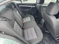 Škoda Octavia 1.6 MPI AmbientePlus