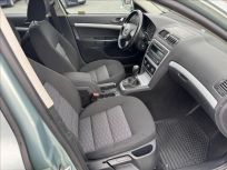 Škoda Octavia 1.6 MPI AmbientePlus