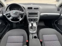 Škoda Octavia 1.6 MPI AmbientePlus