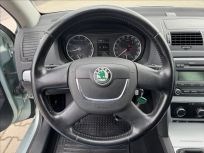 Škoda Octavia 1.6 MPI AmbientePlus