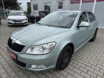 Škoda Octavia 1.6 MPI AmbientePlus