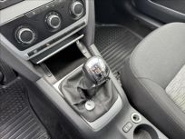 Škoda Octavia 1.6 MPI AmbientePlus
